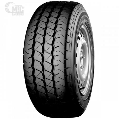Yokohama RY818 Delivery Star 155/80 R12C 88/86N